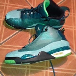 11s Jordan Sub Zeros